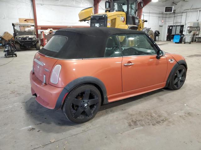 2005 MINI COOPER S #3302773363