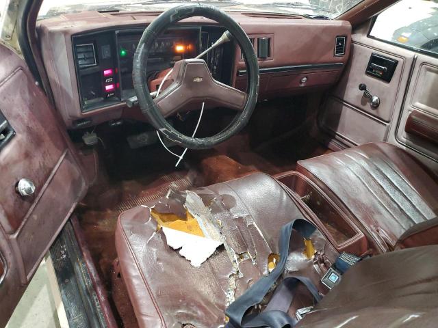 1982 CHEVROLET CITATION #3304721910
