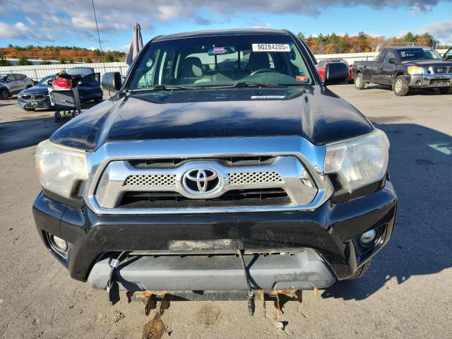 2014 TOYOTA TACOMA DOU - 3TMLU4EN4EM135032