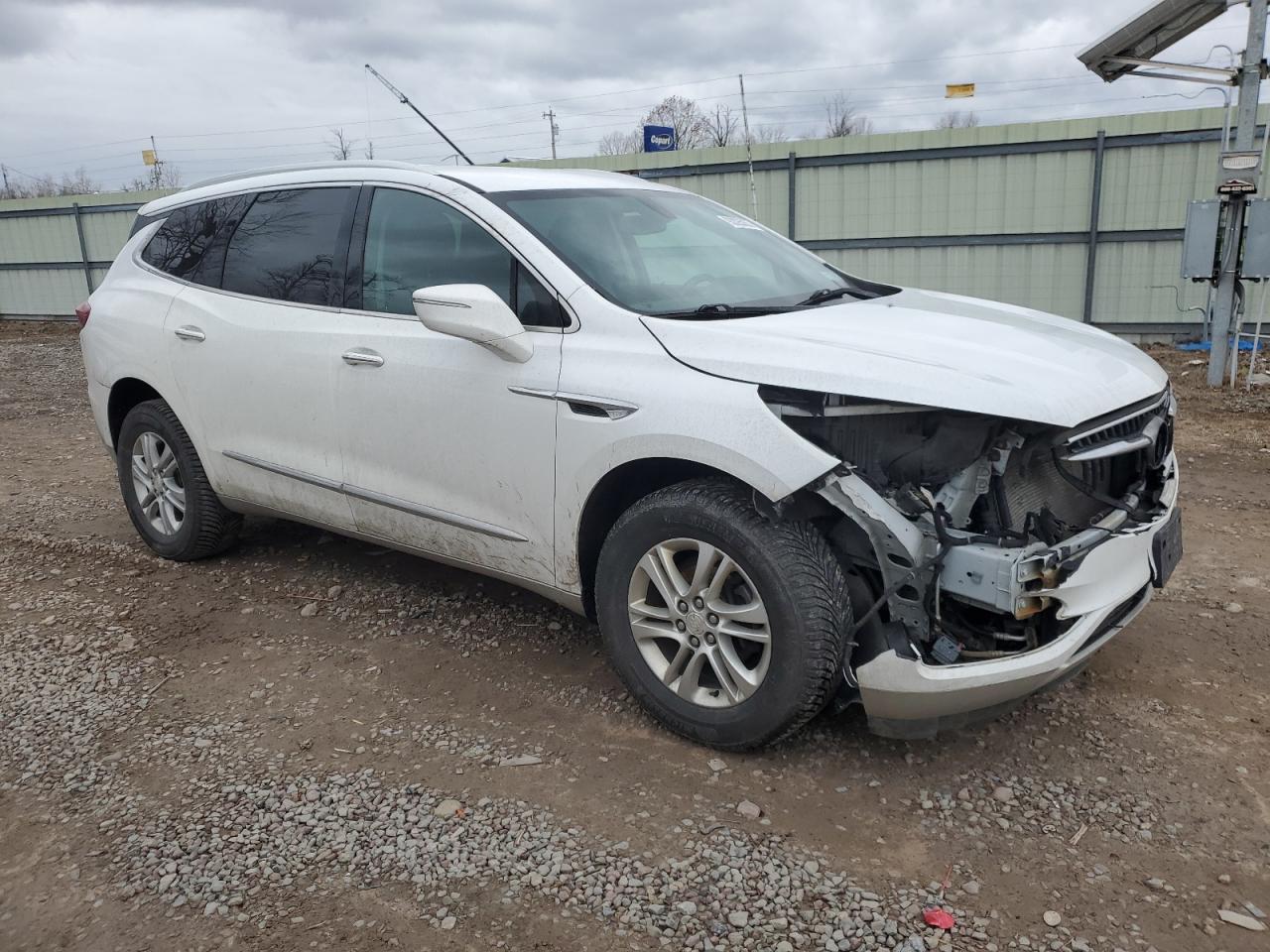 BUICK ENCLAVE ESSENCE