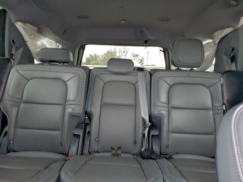 2019 LINCOLN NAVIGATOR #3298129128