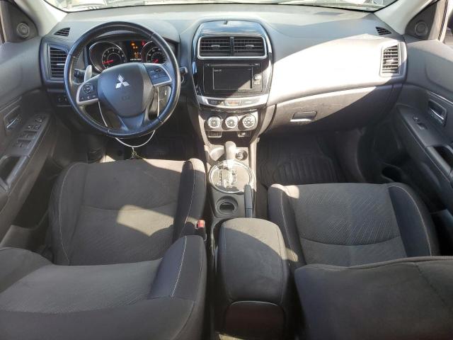 2015 MITSUBISHI OUTLANDER #3318014478