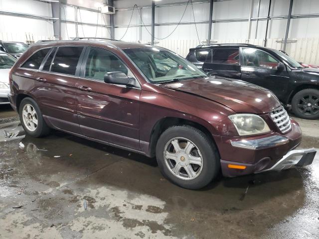 2004 CHRYSLER PACIFICA #3309391968
