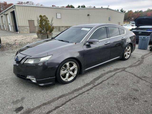 Global Auto Auctions: 2009 ACURA TL