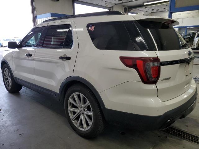 2017 FORD EXPLORER S #3317083984