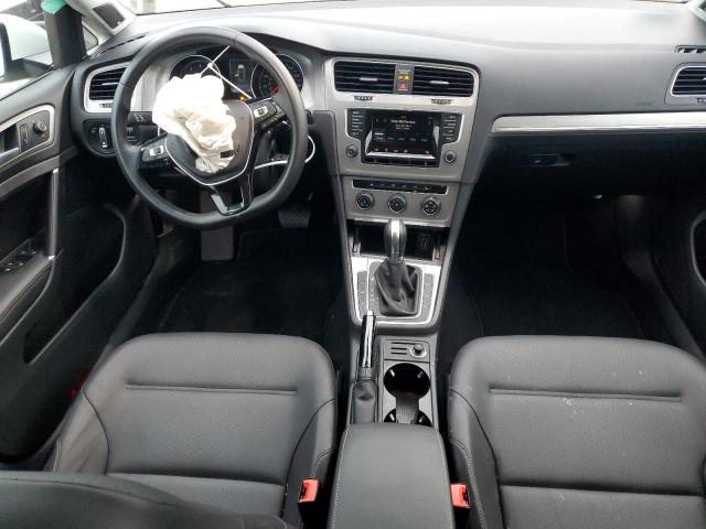 2015 VOLKSWAGEN GOLF 3VW217AU1FM103625