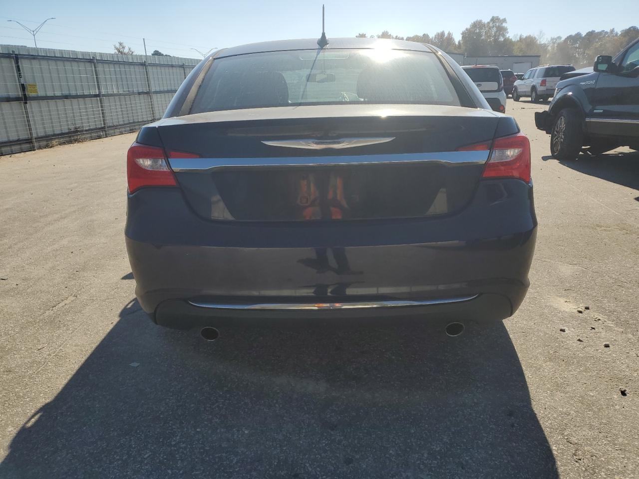 CHRYSLER 200 LIMITED