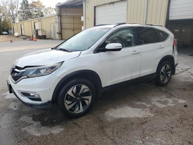 2015 HONDA CR-V TOURI #3304638981