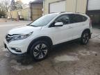 Lot #3304638981 2015 HONDA CR-V TOURI