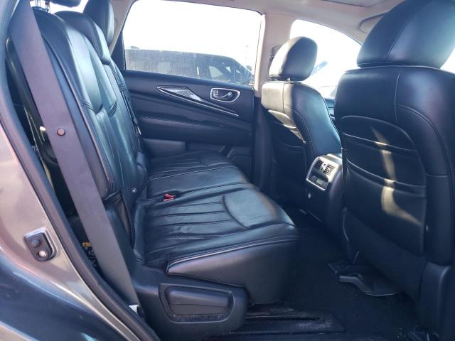 2015 INFINITI QX60 #3292460720