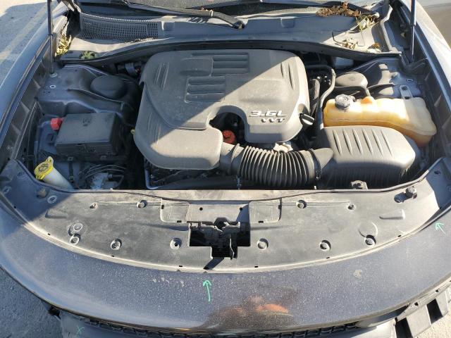 2019 DODGE CHARGER GT #3286540200