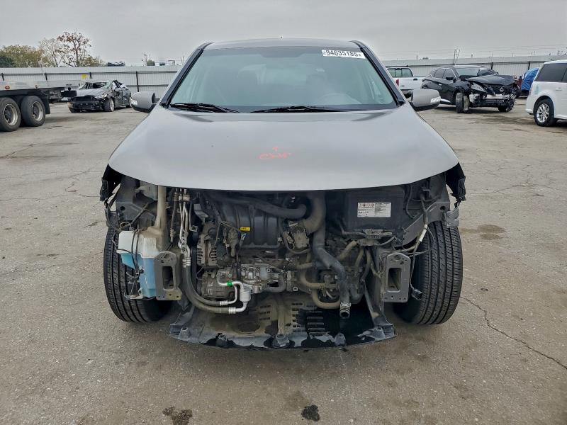 2014 KIA SORENTO LX #3302632056