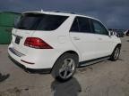 Lot #3296260418 2016 MERCEDES-BENZ GLE 350 4M