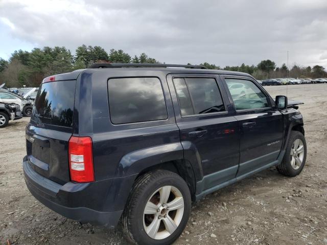 2011 JEEP PATRIOT SP #3304359584