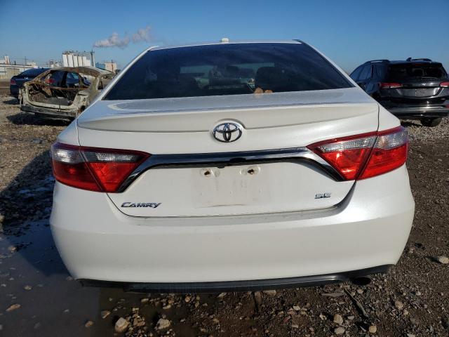 2016 TOYOTA CAMRY LE #3291378163