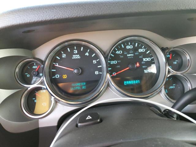 2008 GMC SIERRA C15 #3302929613