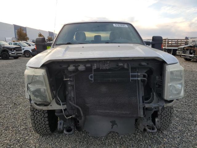 2015 FORD F250 SUPER #3294393530