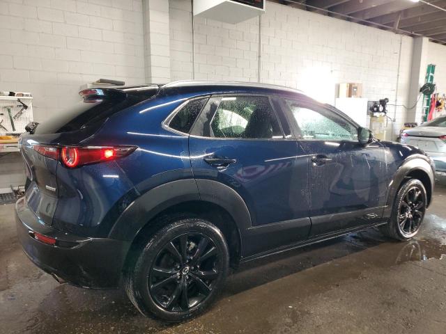 2024 MAZDA CX-30 SELE - 3MVDMBBM0RM681710