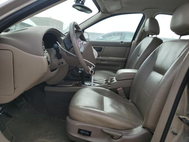 2004 FORD TAURUS SEL #3285994806