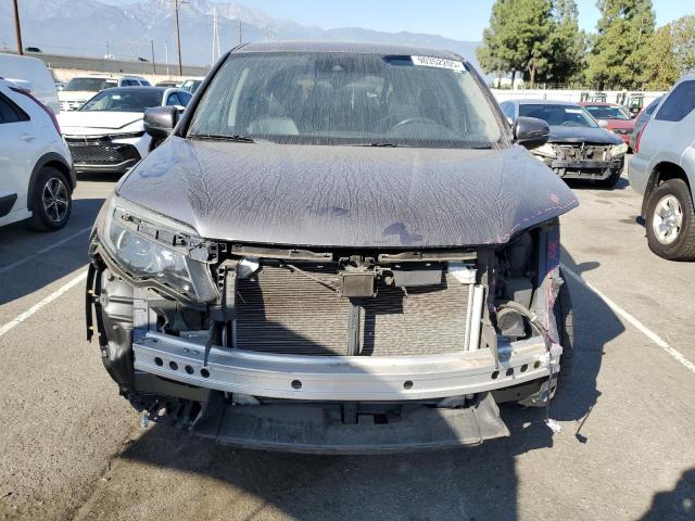 2019 HONDA PILOT EXL - 5FNYF5H51KB038789