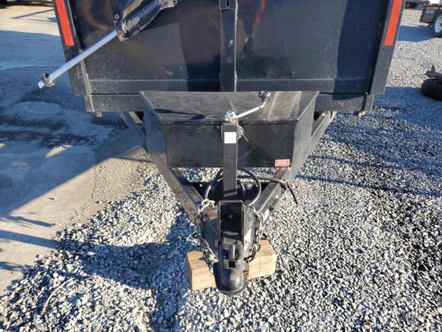 2024 GWLG BUMPER PULL DUMP #3284702971