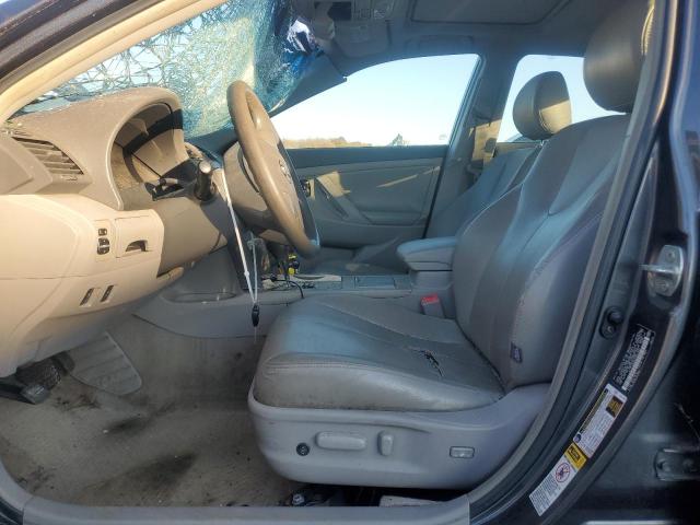 2010 TOYOTA CAMRY BASE - 4T1BF3EK9AU054292