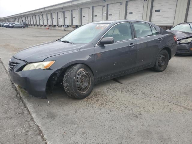 Global Auto Auctions: 2009 TOYOTA CAMRY BASE