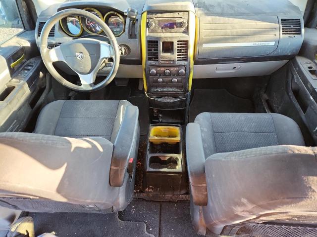 2010 DODGE GRAND CARA - 2D4RN4DE8AR255706