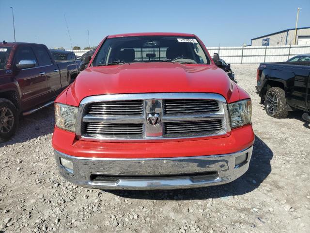 2011 DODGE RAM 1500 - 1D7RV1CT5BS619145