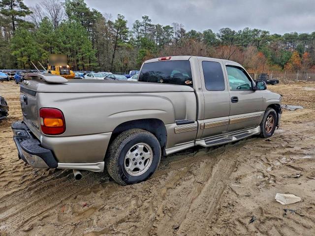 2000 CHEVROLET SILVERADO #3298102158