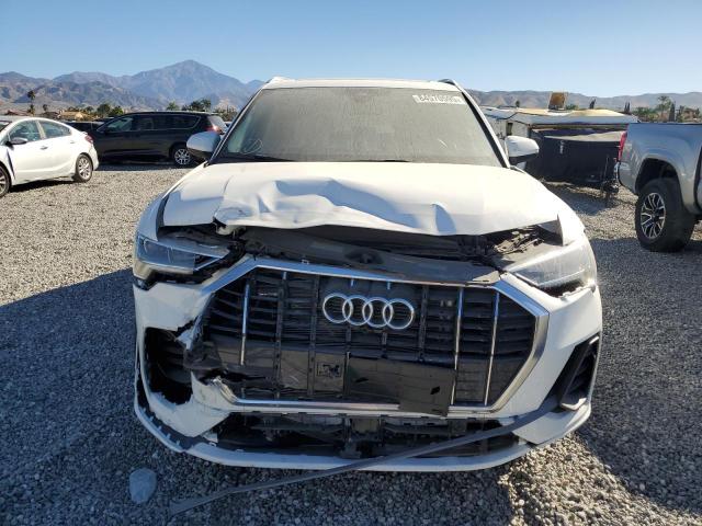 2025 AUDI Q3 PREMIUM PLUS S LINE 45 #3287572316