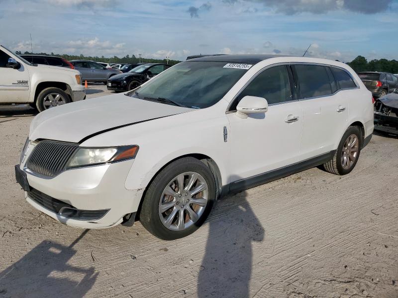 2013 LINCOLN MKT #3301593620