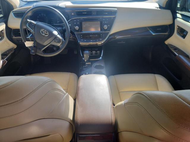 2015 TOYOTA AVALON XLE #3310408966