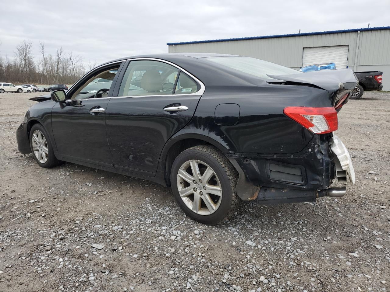 Lexus Es 350 Image 2