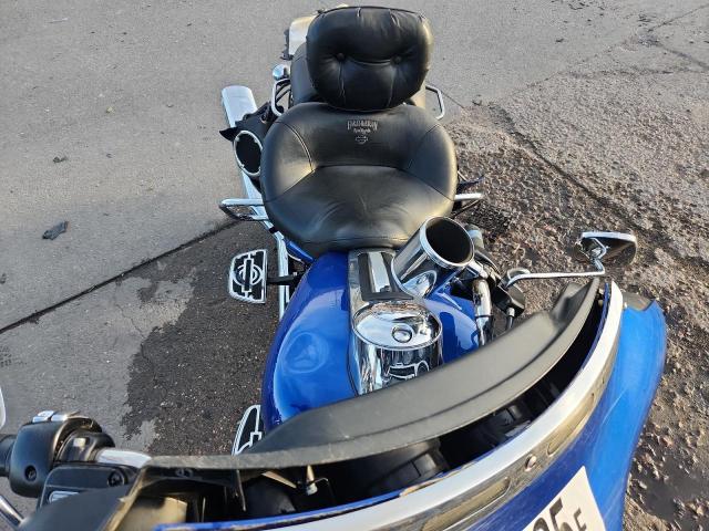 2010 HARLEY-DAVIDSON FLHTK #3298293021