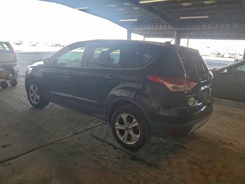 2016 FORD ESCAPE SE #3297972785