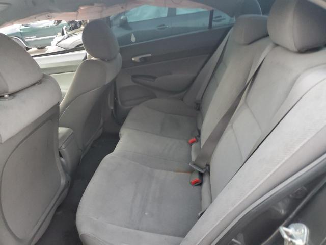 2010 HONDA CIVIC LX #3300581918