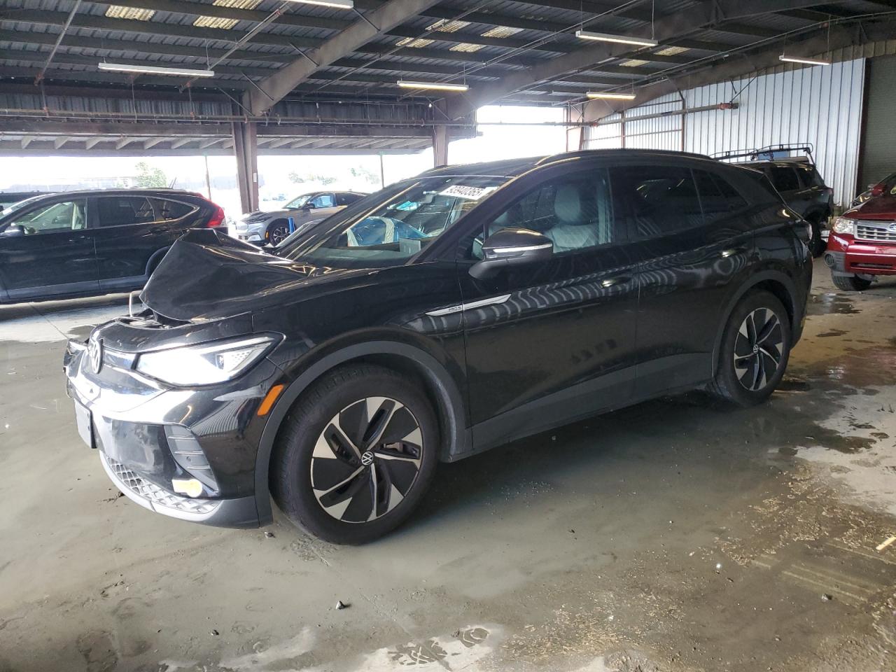 VOLKSWAGEN ID.4 PRO S