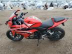 Lot #3292468735 2017 HONDA CBR500 R