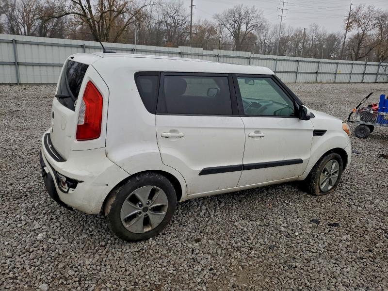 2013 KIA SOUL + #3309506597