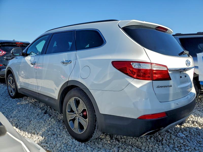 2016 HYUNDAI SANTA FE S #3310316957