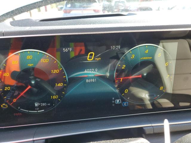 2021 MERCEDES-BENZ GLE 350 #3284612341