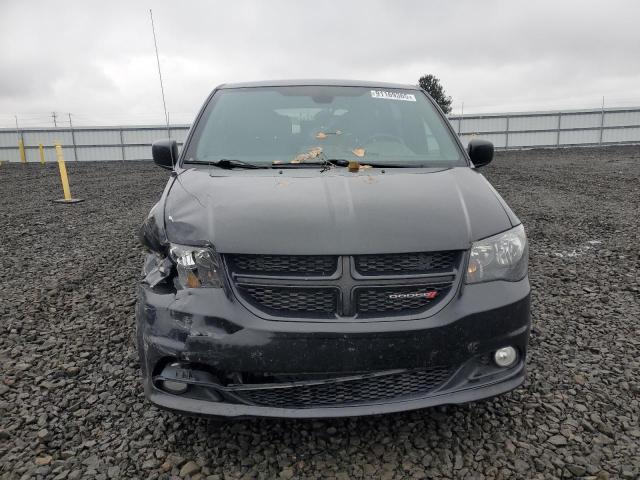 2019 DODGE GRAND CARA #3301957429