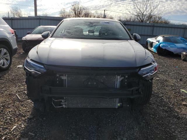 2024 VOLKSWAGEN JETTA SE #3291223995