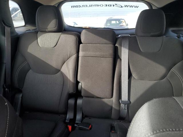 2015 JEEP CHEROKEE L #3297017369