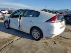 Lot #3296332411 2013 HONDA INSIGHT LX