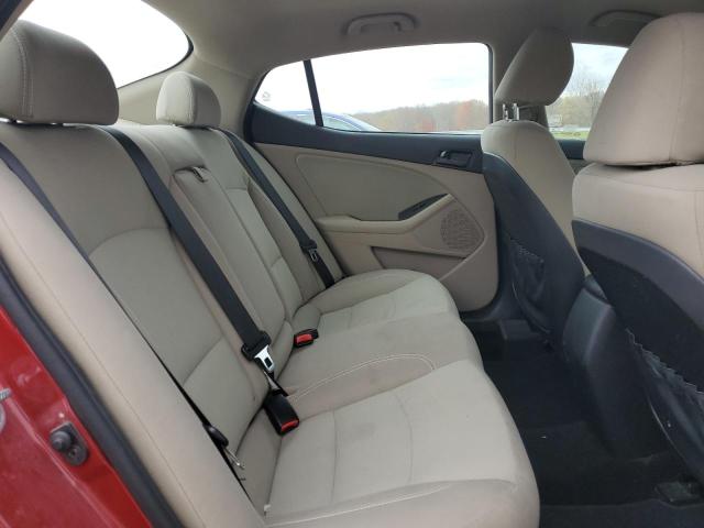 2013 KIA OPTIMA LX - 5XXGM4A79DG250931