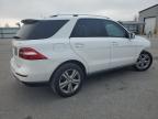 Lot #3293467428 2014 MERCEDES-BENZ ML 350 4MA