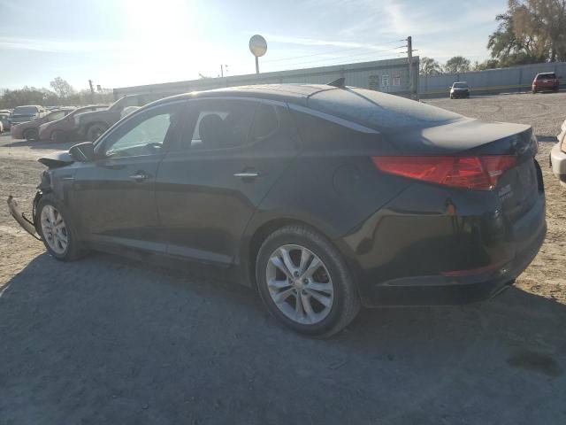 2012 KIA OPTIMA EX #3287804101