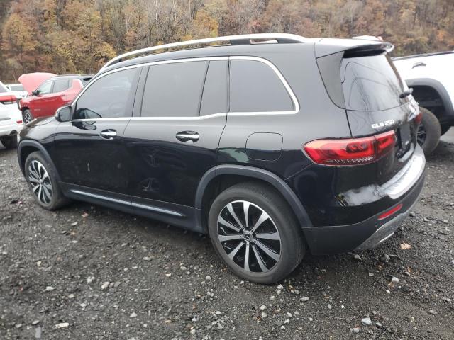 2023 MERCEDES-BENZ GLB 250 4M #3286500144